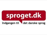 Sproget.dk