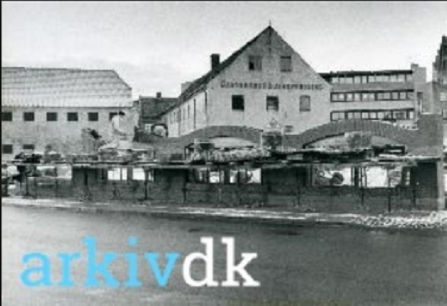 Arkiv.dk