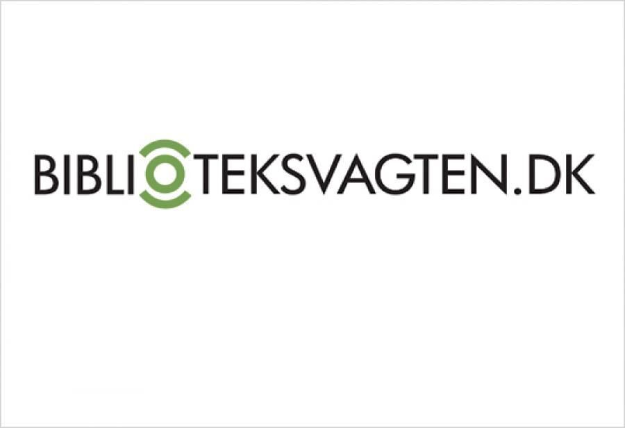 Biblioteksvagten