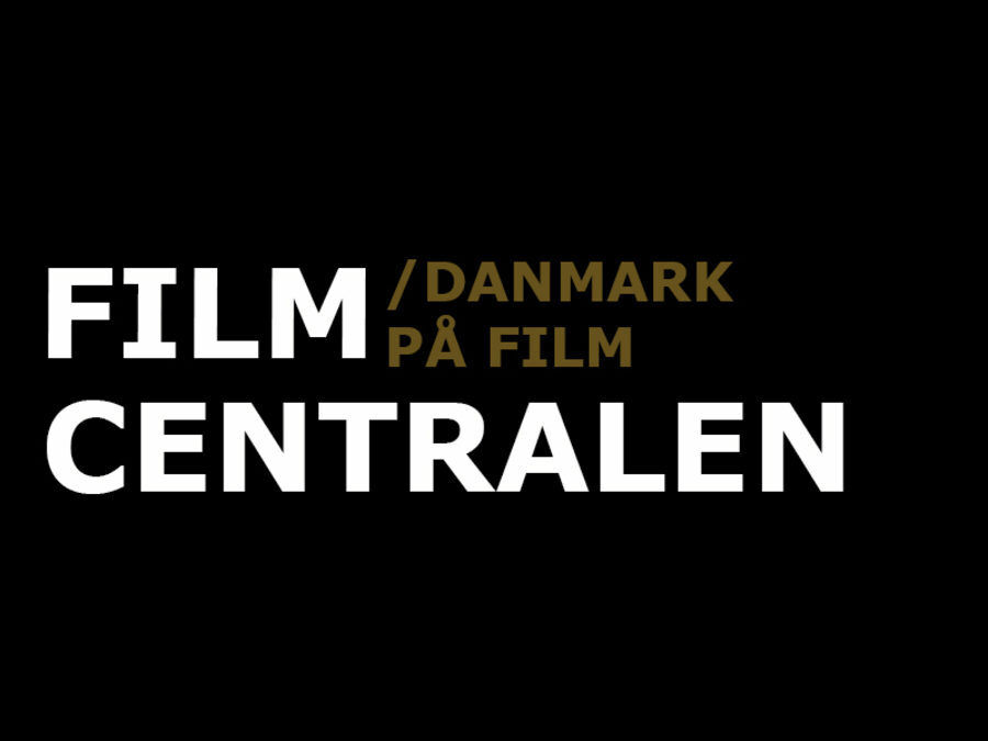 Danmark på film