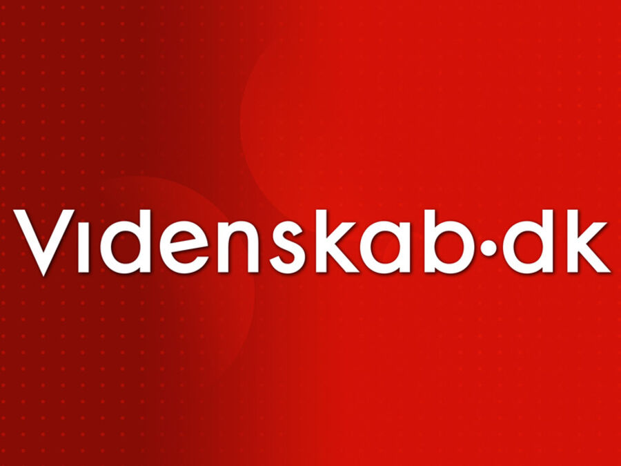 Videnskab.dk